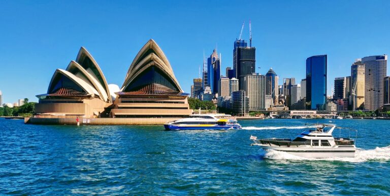 Sydney