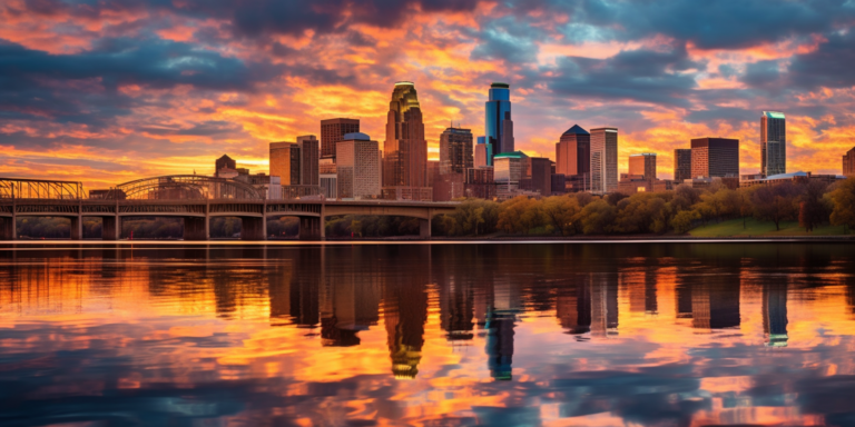 Minneapolis Becomes First Large U.S. City to Allow Islamic Prayer Calls Over Speakers
