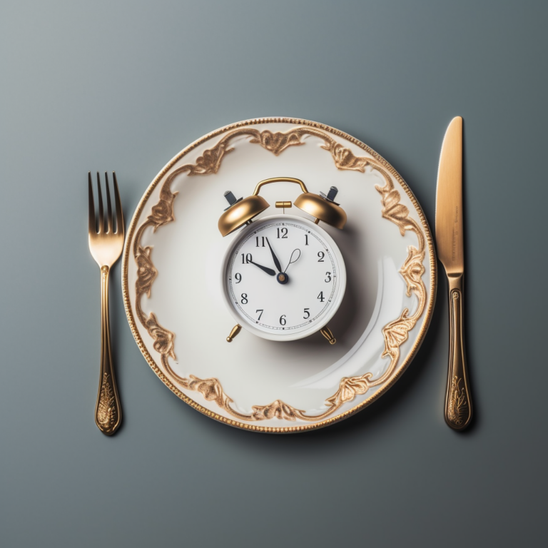Harnessing the Ancient Practice of Fasting: From Spiritual Rituals to Modern Health Benefits