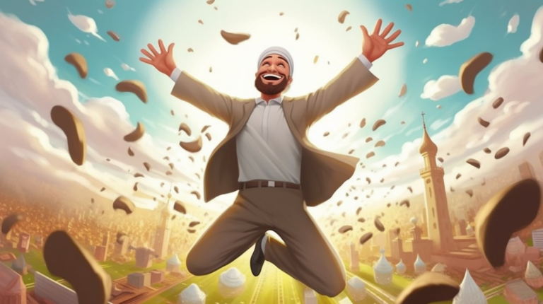 Happiness & its Islamic Perspective