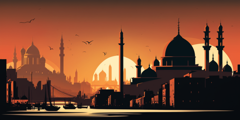 Prayers in a Diverse City: Understanding the Significance and Variance of Islamic Prayer Times in London