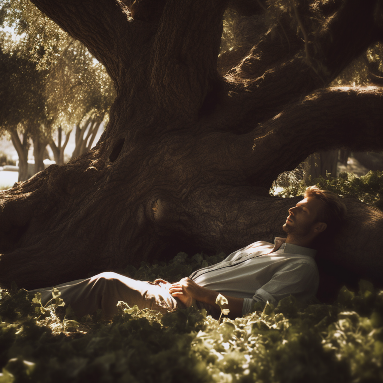 Qailulah – A Simple Islamic Sleep Ritual That Can Improve Your Health