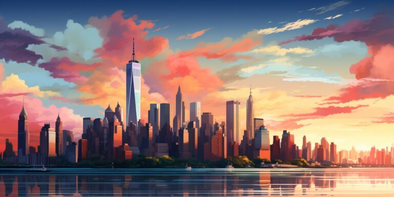 Find Mosques Near New York Easily