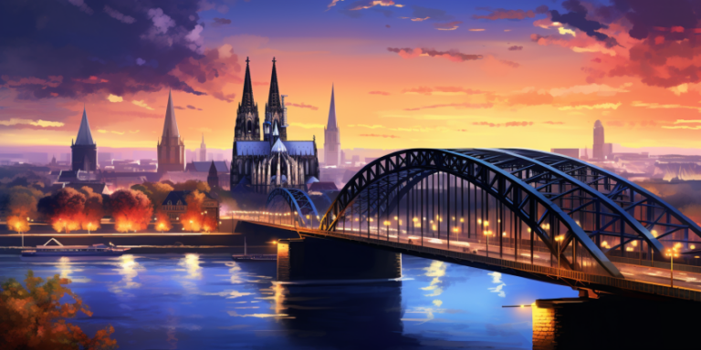 Hallo Deutschland, Prayers Connect is Here!