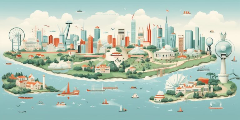 Our Journey Continues in Asia with Singapore Debut!