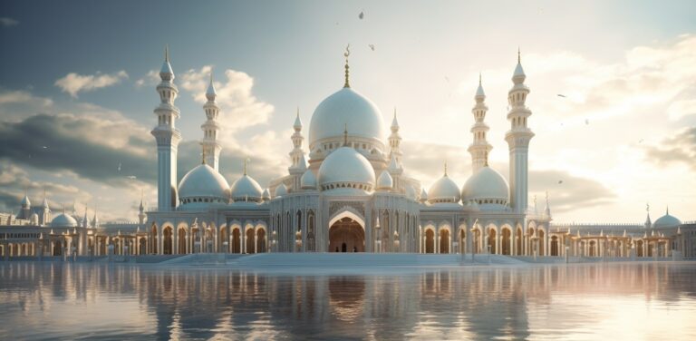 Ultimate Guide You Need For “Masjid Near Me”